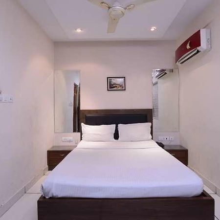 Afridi International Guest House Kolkata Luaran gambar