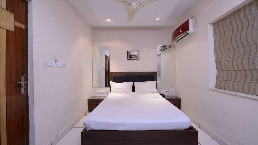 Afridi International Guest House Kolkata Luaran gambar