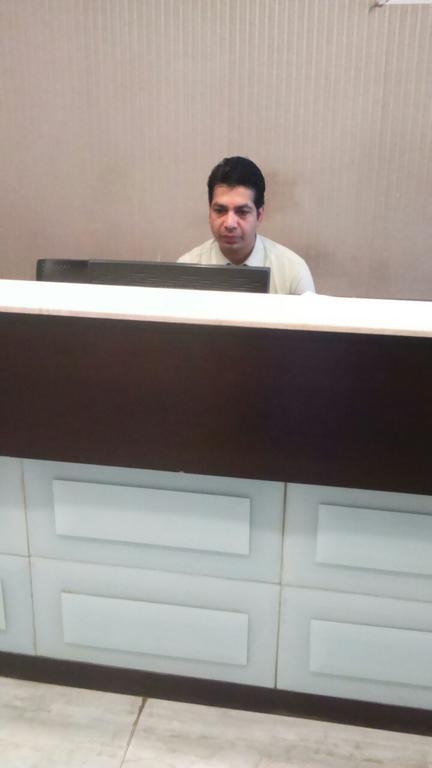 Afridi International Guest House Kolkata Luaran gambar