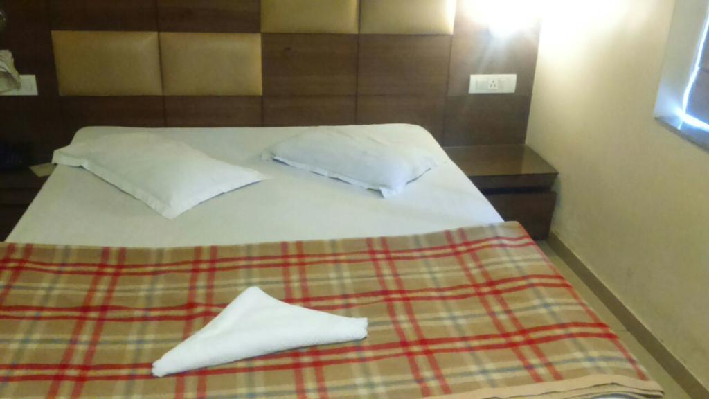 Afridi International Guest House Kolkata Luaran gambar